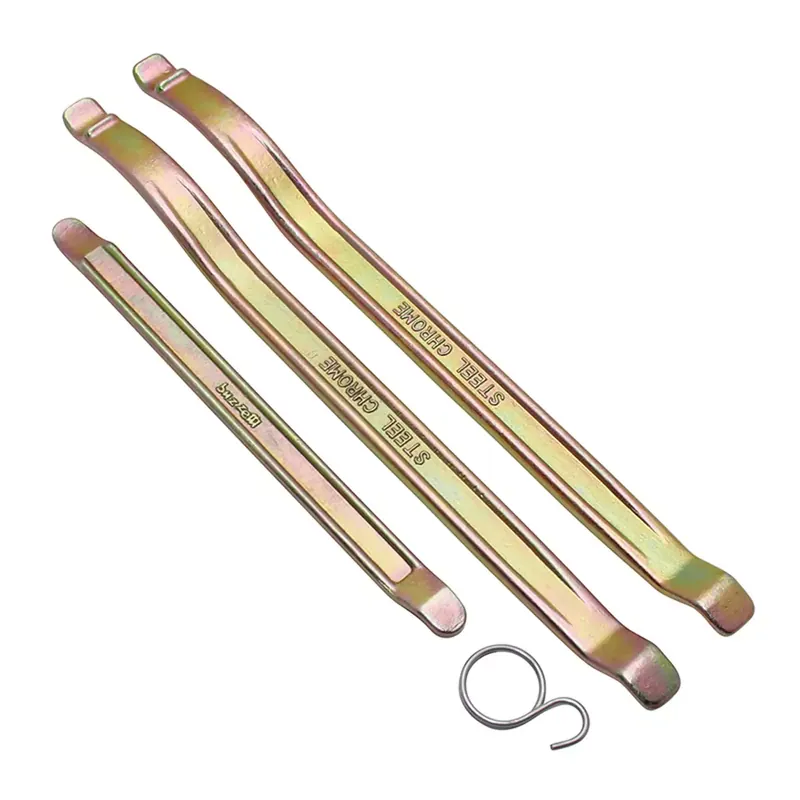 Démonte Pneu (jeu de 3) – 350mm + 240mm Buzzetti Super Prix