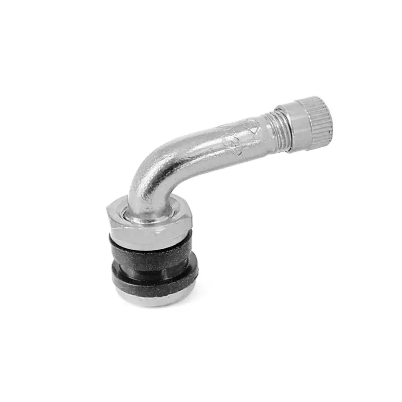 Valve Tubeless coudée – TNT Alu Achat Immédiat