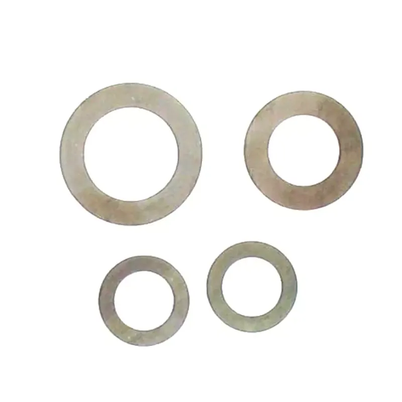 Achat Immédiat Kit Rondelles Carter de Kick de Démarrage MBK 51