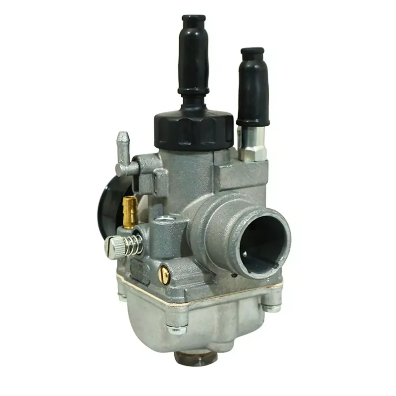 Acheter En Ligne Carburateur 19mm – Dellorto PHBG BD Cuve Course / Montage souple / starter à câble
