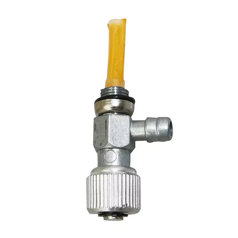 Expédition Rapide Robinet Essence Universel – 10 x 100 à visser pour durite 6mm