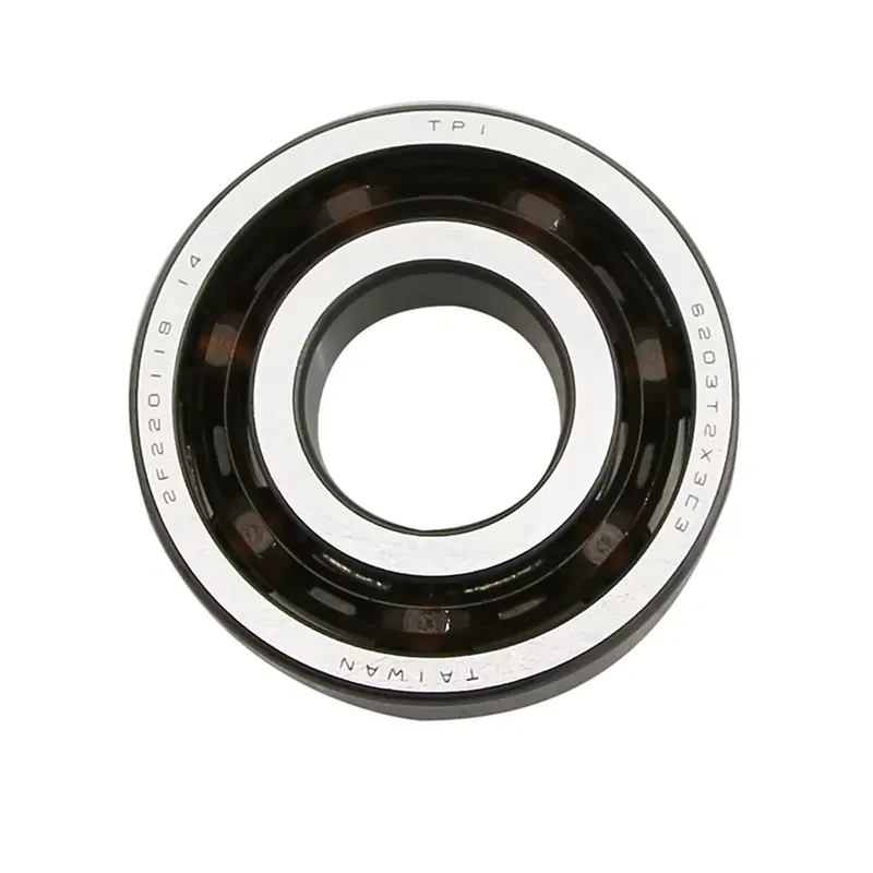 Super Prix Roulement Moteur / Vilebrequin 6203 C3 – TPI cage polyamide