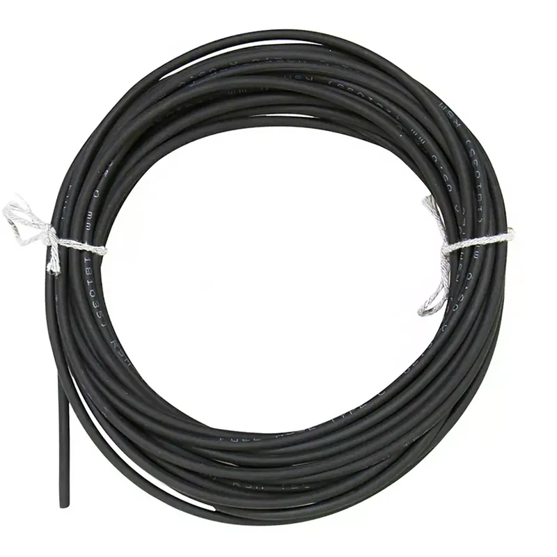 Populaire Durite Essence / Huile – Diamètre 2 x 5mm Longue Vie Noir