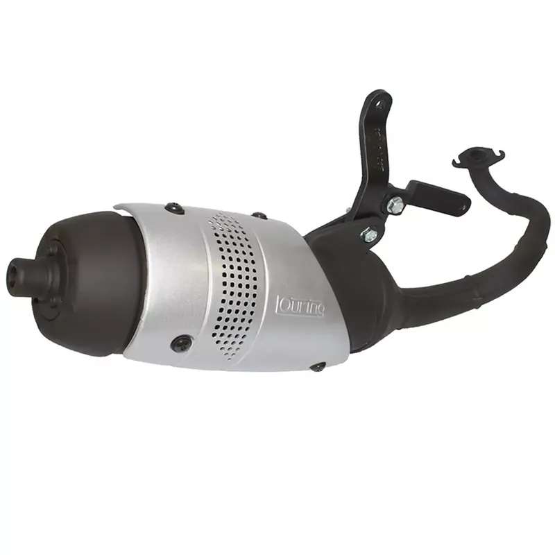 Pot Peugeot Ludix Kisbee Speedfight 3 & 4 – Touring Leovince Prix Choc