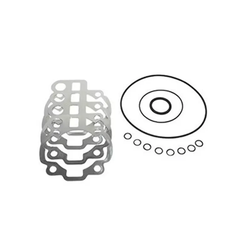 Promotion Saisonnière Joints Haut Moteur 70cc AM6 – Metrakit Prorace 3 Alu 47.6mm