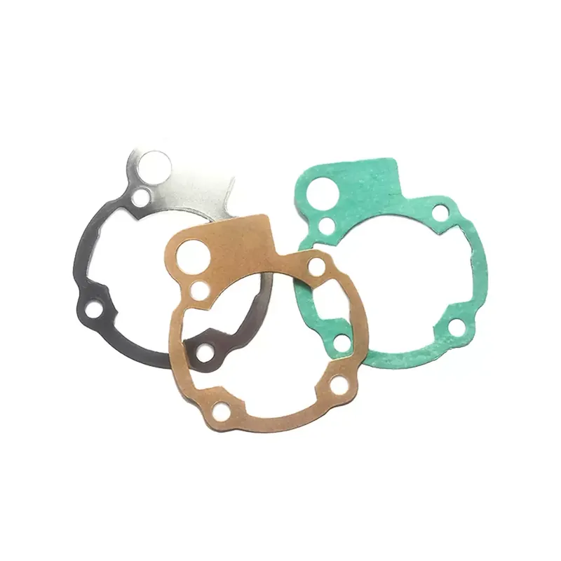 Pochette Joints Embase Cylindre AM6 – Polini Livraison Express