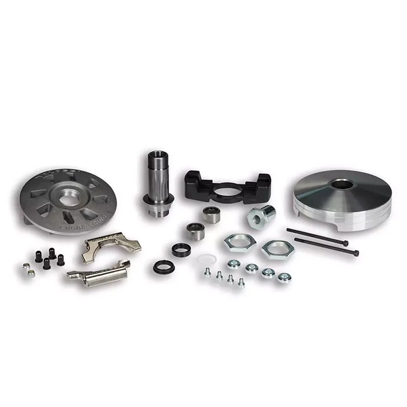 Variateur Peugeot 103 SP MVL – MALOSSI Variotop pour Embrayage Réduction