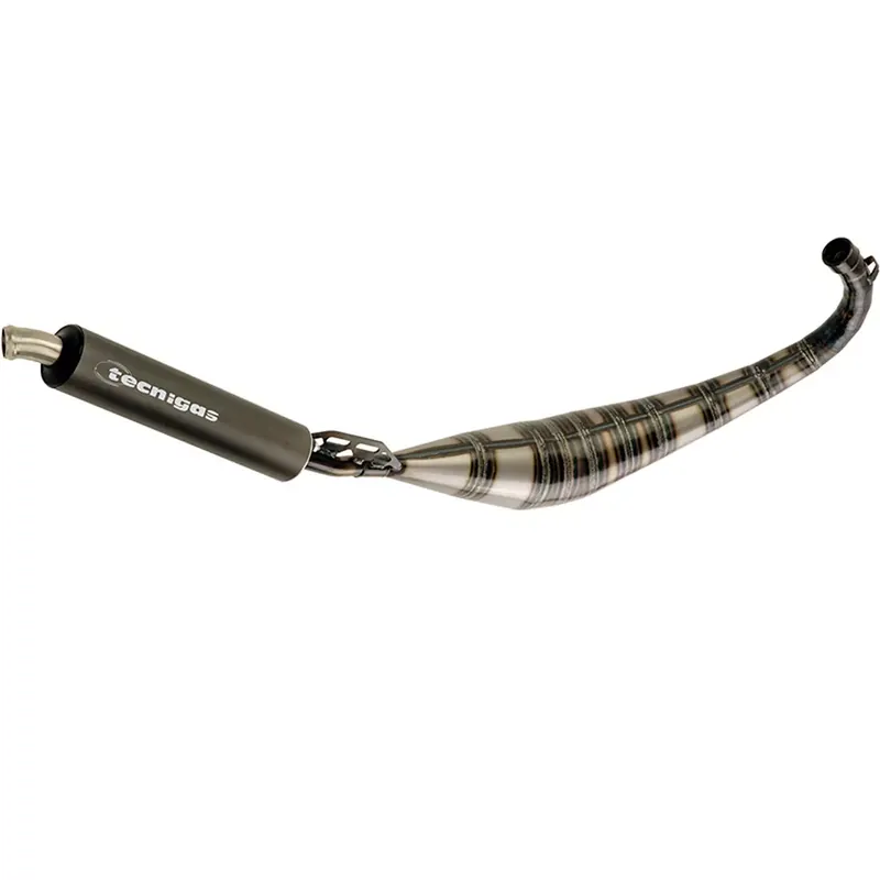 Nouveauté Pot Passage Bas Sherco SE / SM / Enduro 50 / 70cc – E-Box Tecnigas
