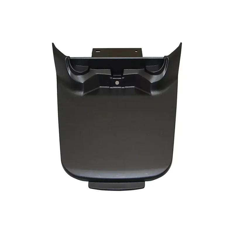 Trappe Batterie MBK Booster Yamaha Bw's à partir de 2004 – Noir Retour Gratuit