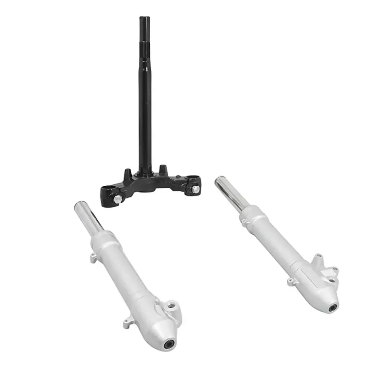Nouvelle Collection Fourche MBK Nitro Yamaha Aerox à partir de 2002