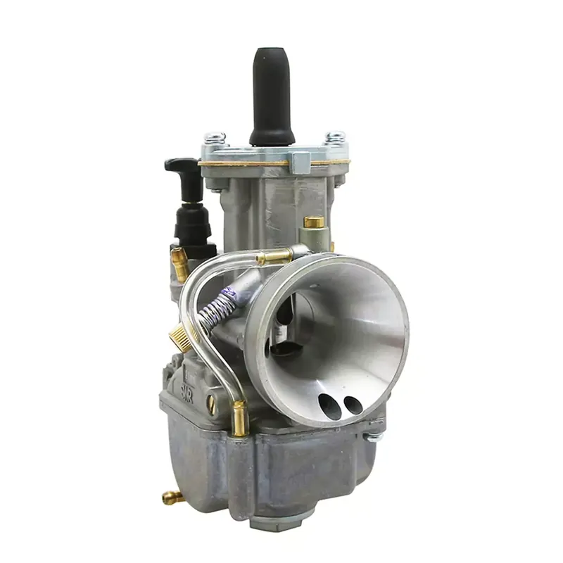 Prix Bas Carburateur 21mm / 24mm / 28mm – PWK Sunworld Racing Powerjet 21.00 mm