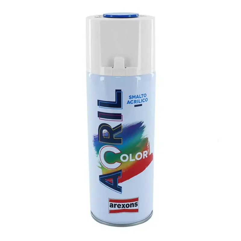Promotion Saisonnière Bombe Peinture – Arexons Acrylique Bleu Ciel RAL 5015