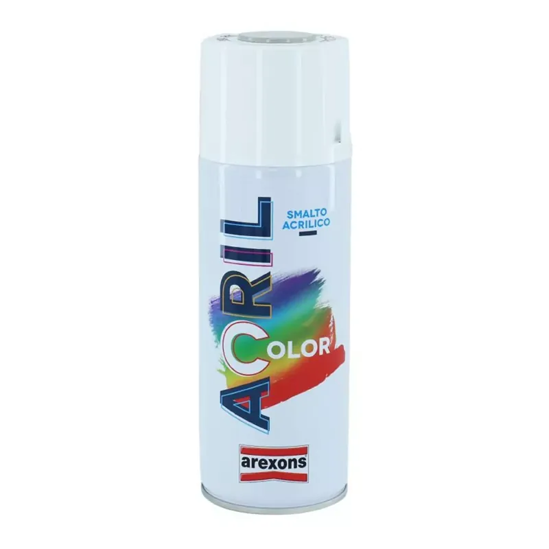 Expédié Aujourd&rsquo;hui Bombe Peinture – Arexons Acrylique Gris Silex RAL 7032
