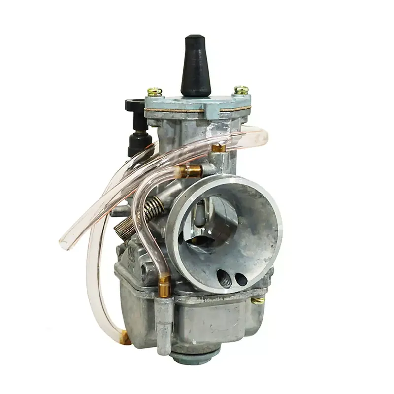 Réduction Carburateur 26mm – PWK Premium Powerjet