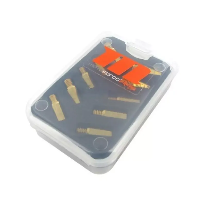 Offre Limitée Gicleur Principal CP KEIHIN PWK 122 à 145 – Coffret de 10 MF