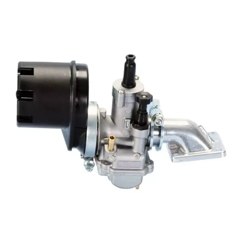 Kit Carburateur 19mm – Polini CP Peugeot 103 SP MVL Produit De Marque