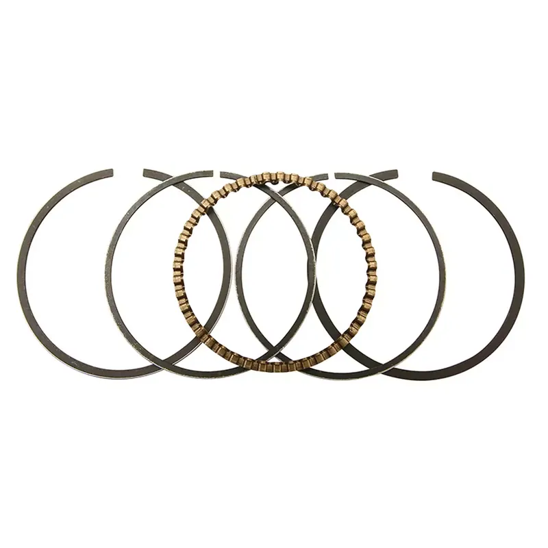 Bon Marché Jeu de segments 40mm 4T – Barikit 4 temps