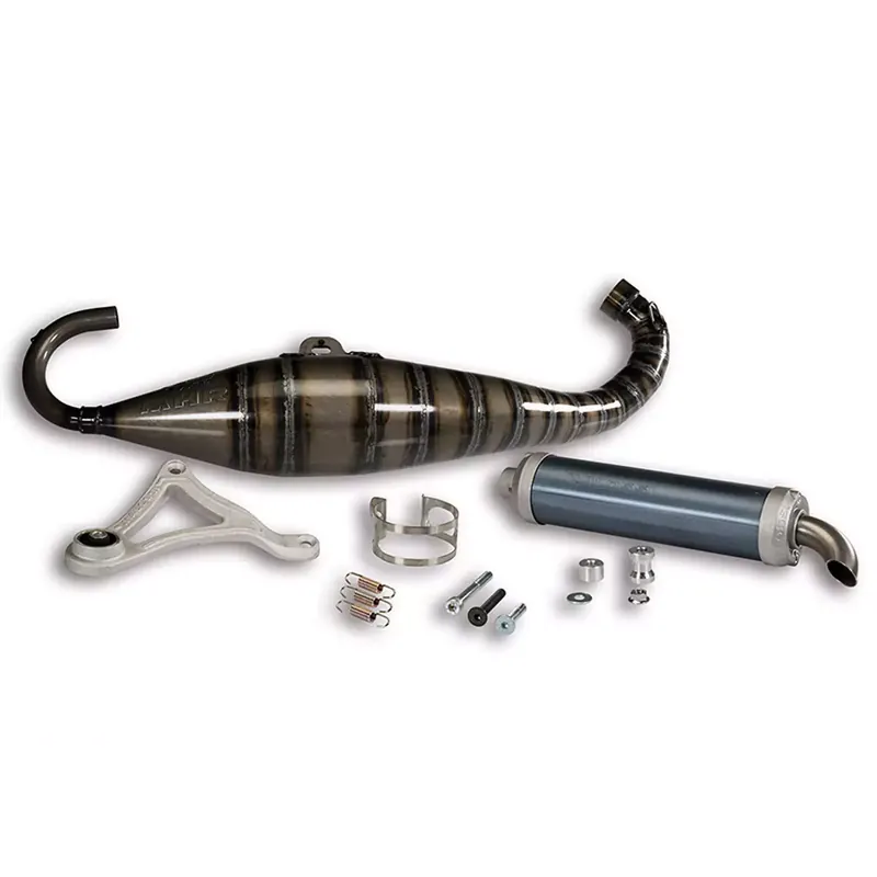 Pot MBK Nitro Yamaha Aerox – MHR RC-One 94cc Malossi Produit De Marque
