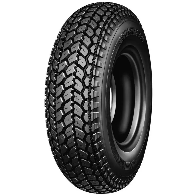 Pneu 9 pouces 2.75-9 Michelin ACS TT Front / Rear Offre Exclusive
