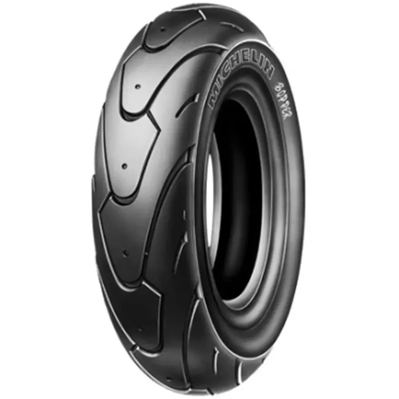 Prix Promo Pneu 10 pouces 120/90-10 – Michelin Bopper TL / TT Front / Rear