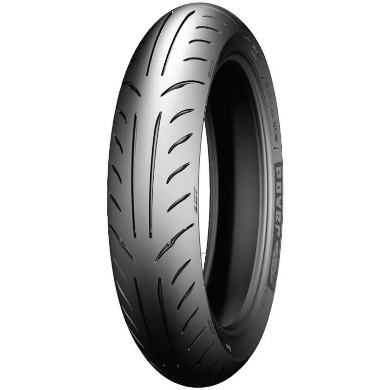 Usine Directe Pneu 13 pouces 110/90-13 Michelin Power Pure SC TL Front