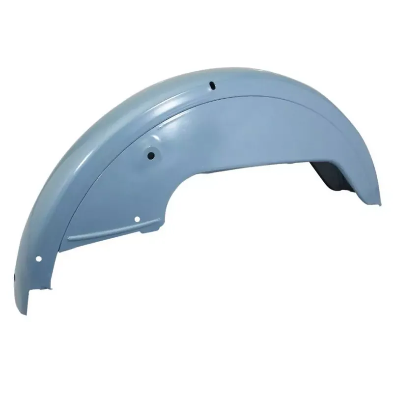 Expédition Rapide Garde Boue Arrière MBK 881 Motobecane 88 – Bleu à peindre