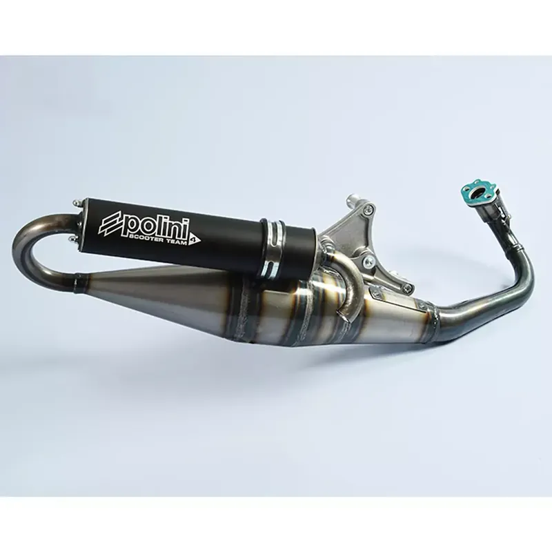 Pot Piaggio NRG Typhoon Zip 50 / 70cc – Team 4 POLINI Marque