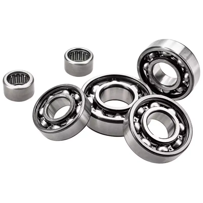 Kit Révision Boite de Vitesses AM6 – Voca Racing 6 pièces Meilleur Prix