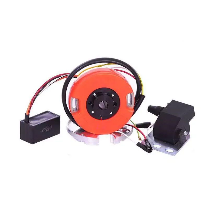 Allumage MBK 51 – MVT Digital Direct Rotor interne Avec Lumière DD01 Prix Cassé