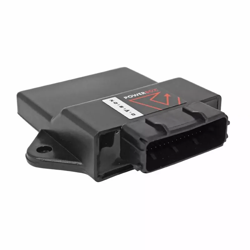Meilleur Choix CDI Allumage MBK Nitro Ovetto Yamaha Aerox Neo's ie 4T E4 – Voca Racing Power Up Débridé