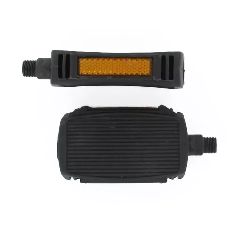 Pédale (la paire) Cyclo MBK Motobecane Peugeot Solex – Catadioptres 14 x 1.25mm Vente Flash