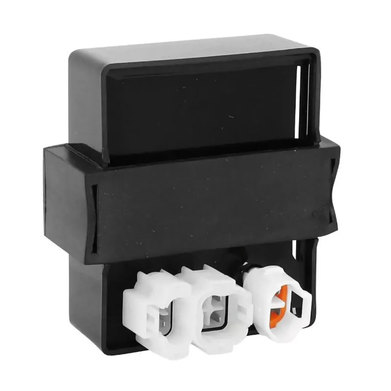 CDI Allumage Aprilia Derbi Gilera E4 – Voca Racing Power Up Débridé Top Vente