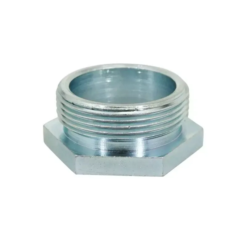 Remise Ecrou de Pot MBK Motobecane – Côte réparation 32.5 x 1.50mm