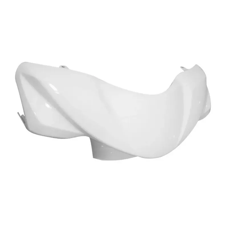 Couvre Guidon MBK Ovetto Yamaha Neo's 2T / 4T à partir de 2008 – Blanc Brillant Achetez Aujourd&rsquo;hui