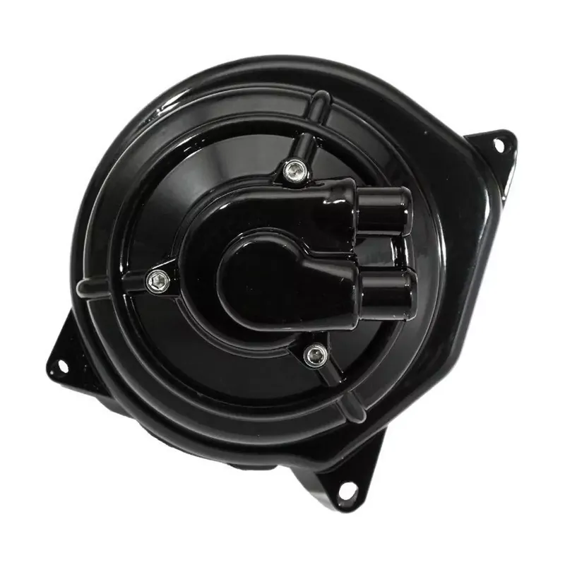 Carter Pompe à Eau MBK Nitro Yamaha Aerox – Noir Promotion Saisonnière