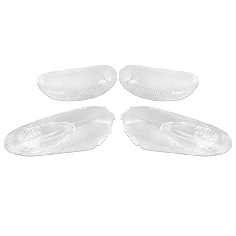 Cabochons clignotant Gilera Stalker 50 transparent x4 Offre Limitée