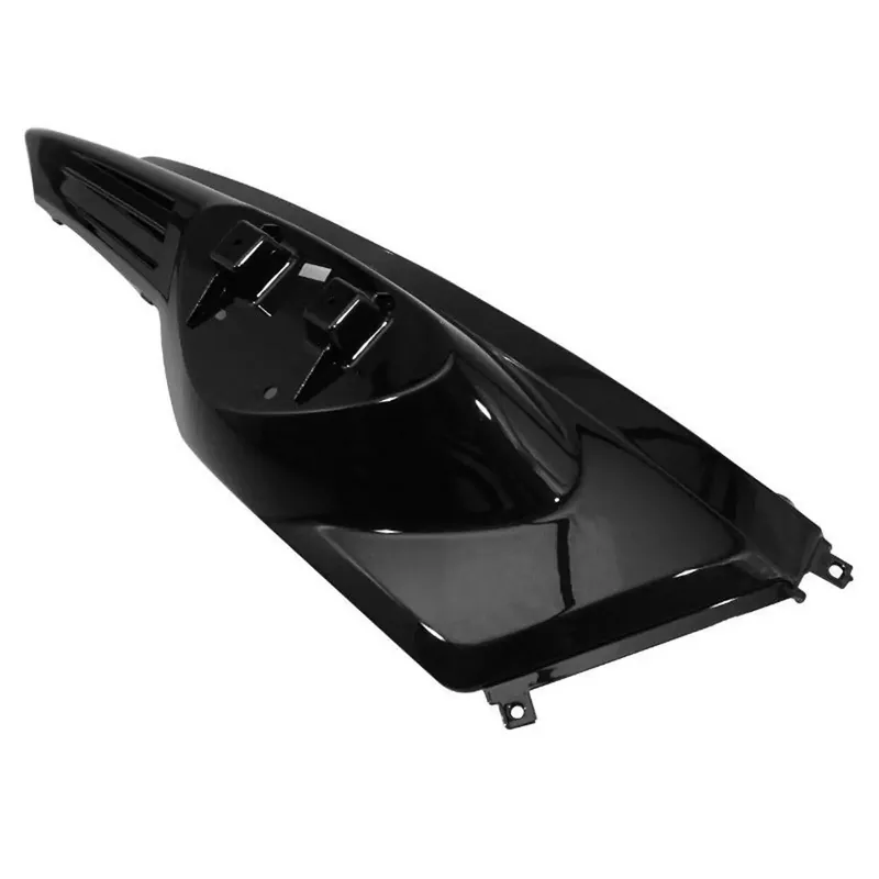 Coque Arrière Droit MBK Stunt Yamaha Slider – Noir Brillant Prix Réduit