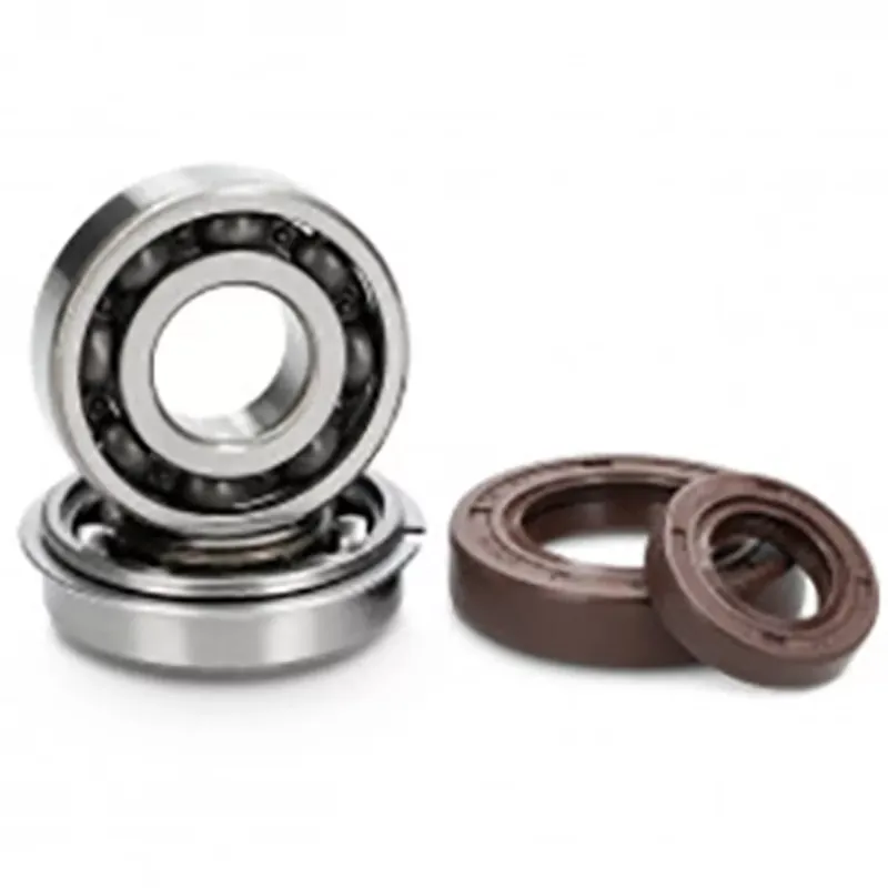 Bon Marché Kit Roulements + Joints Spi Viton Suzuki RMX SMX – Barikit