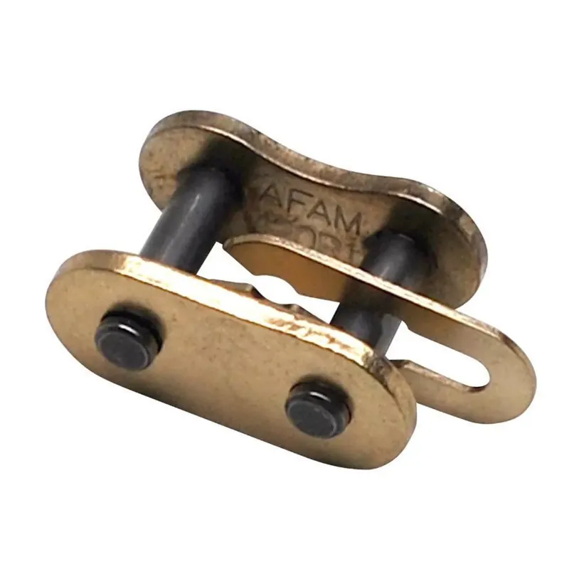 Attache Rapide 420 – AFAM Renforcé Or / MX Racing Renforcé Or Promotion