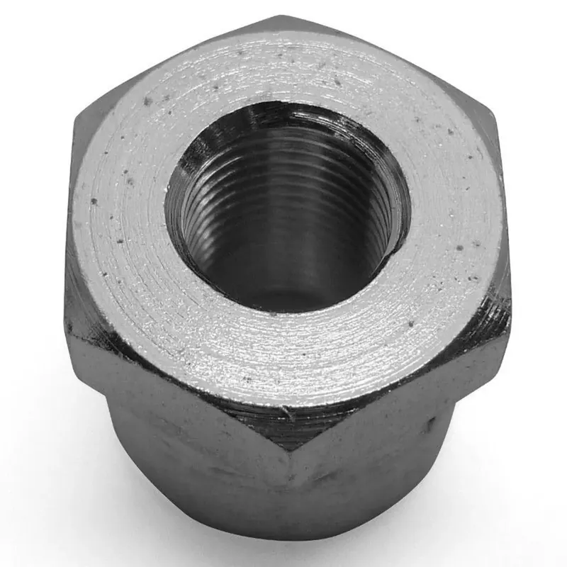 Soldes Ecrou de roue – 10 x 1.00mm épaulé ALGI