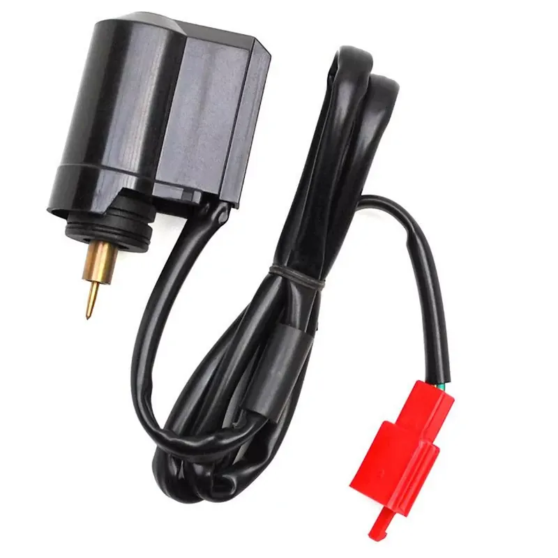 Starter électrique Carburateur PHVA TS Nouveauté
