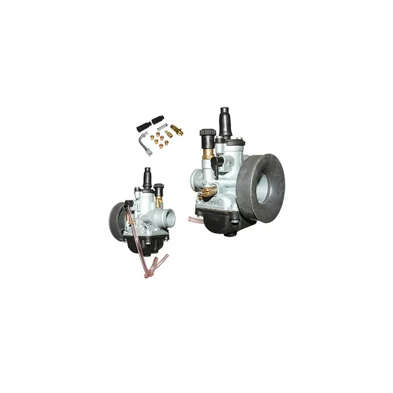 Carburateur 19mm – Type PHBG Montage Souple / Starter manuel / A Cable Commande En Gros