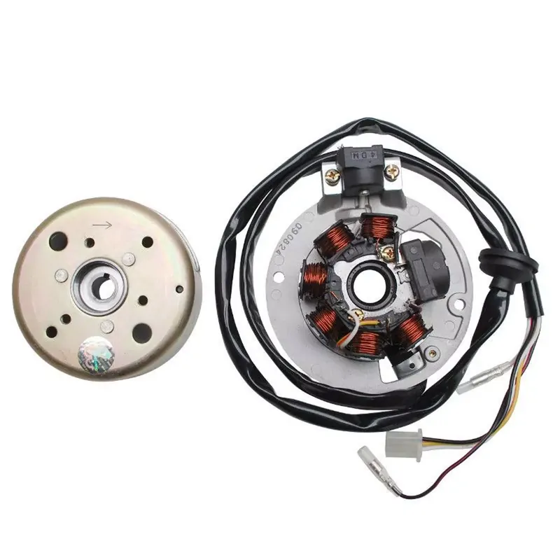 Allumage MBK Booster Stunt Yamaha BW'S Slider NG – Type Origine Commande En Gros