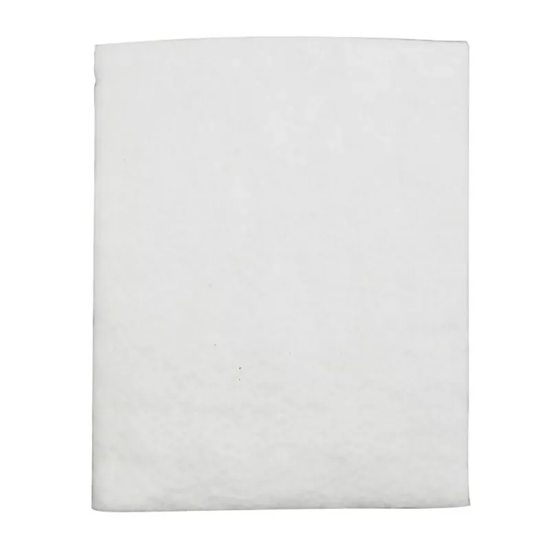 Achetez Aujourd&rsquo;hui Laine de Silencieux Fibre de céramique – 20 x 25cm Replay