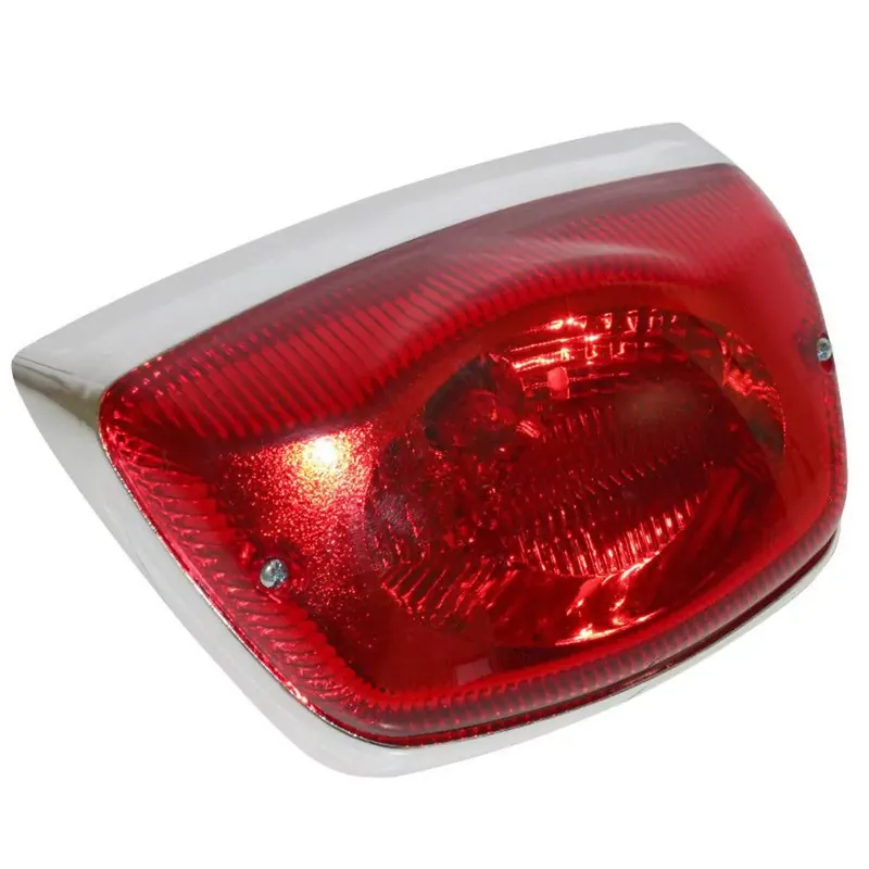 Feu Arrière PIAGGIO Vespa LX – Type Origine Top Vente