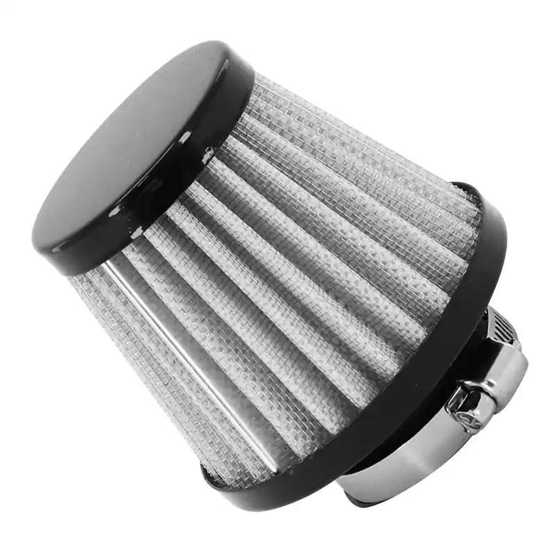 Filtre à air PHVA / PHBN – Replay KN Middle FD 28 / 35mm Noir / Argent Certifié