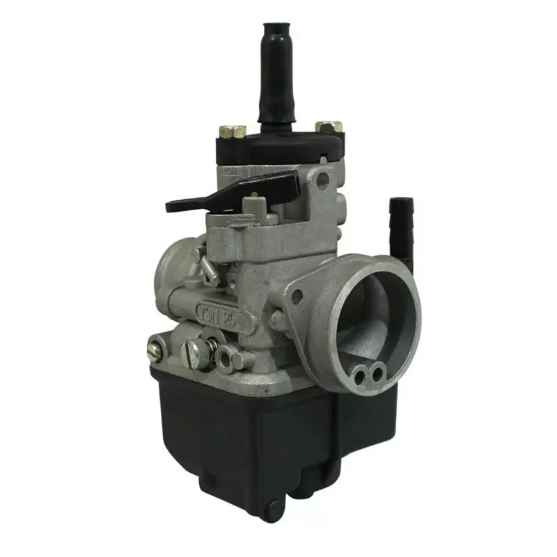 Prix Cassé Carburateur 25mm – Type PHBL Starter manuel