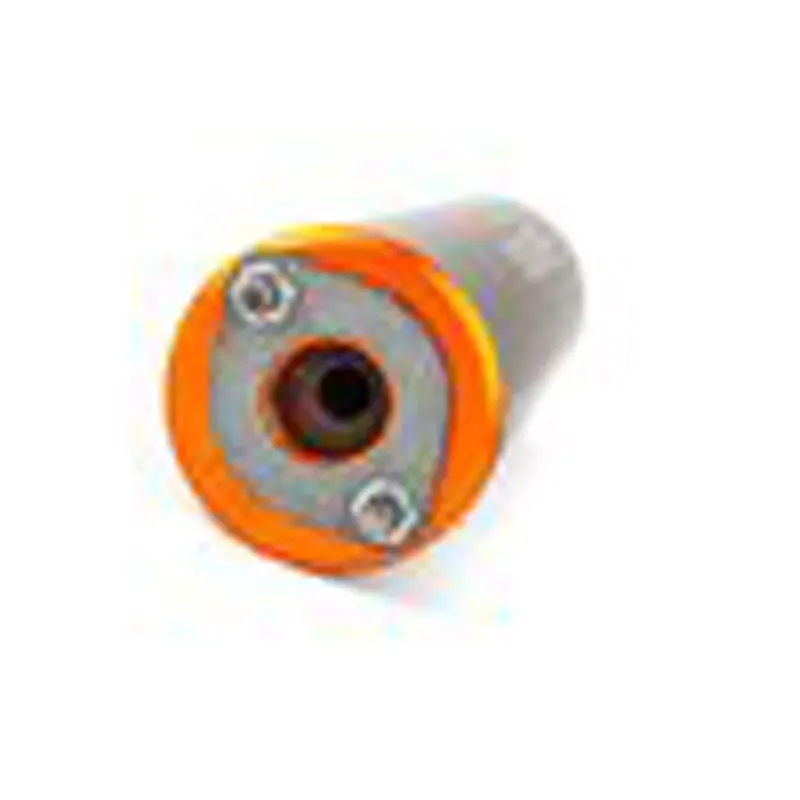 Pot Passage Haut Gauche MBK X-Limit Yamaha DTR 50 / 77cc – Streetrace CNC Noir / Orange Stage6 Livraison Express