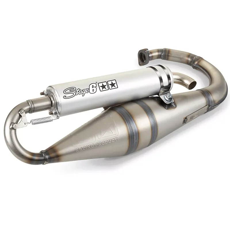 Pot MBK Booster Stunt Yamaha Bw's Slider 50 / 70cc – Pro Replica MK2 Alu Stage6 Seulement Aujourd&rsquo;hui