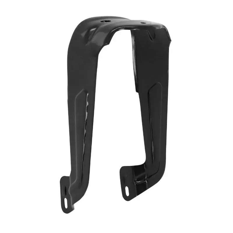 Support Garde-boue Avant PEUGEOT 103 SPX Phase 2 / Fox – Noir Vente Directe
